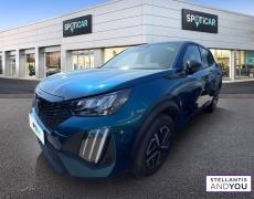 Peugeot 2008 Wattrelos