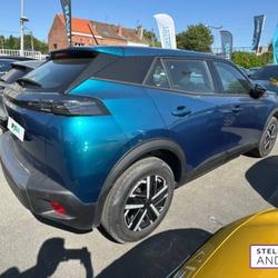 Peugeot 2008 100 s&s bvm6 Style Wattrelos