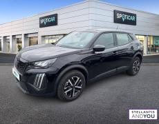 Peugeot 2008 Wattrelos