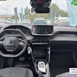 Peugeot 2008 hybrid 145 e-dcs6 Style Wattrelos