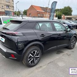 Peugeot 2008 hybrid 145 e-dcs6 Style Wattrelos