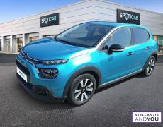 Citroen C3 Wattrelos