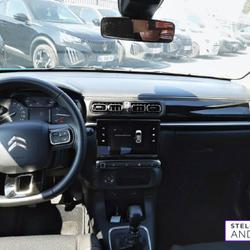 Citroen C3 puretech 110 s&s bvm6 Shine Wattrelos