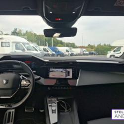 Peugeot 408 electrique 58 kwh 210 ch Gt exclusive Wattrelos