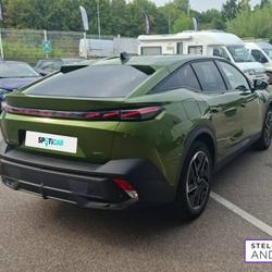 Peugeot 408 electrique 58 kwh 210 ch Gt exclusive Wattrelos