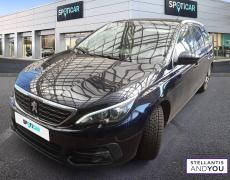 Peugeot 308 SW Phase 2 Wattrelos