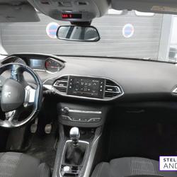 Peugeot 308 SW Phase 2 sw puretech 110ch s&s bvm6 Allure Wattrelos
