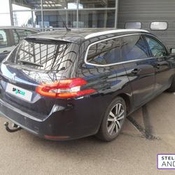 Peugeot 308 SW Phase 2 sw puretech 110ch s&s bvm6 Allure Wattrelos