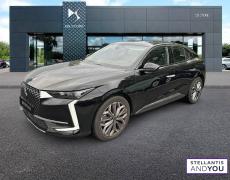 DS DS4 Wattrelos