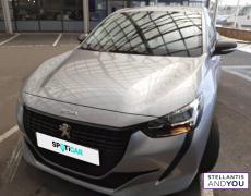 Peugeot 208 Wattrelos