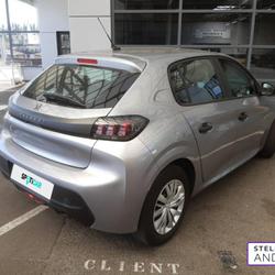 Peugeot 208 puretech 75 s&s bvm5 Like Wattrelos