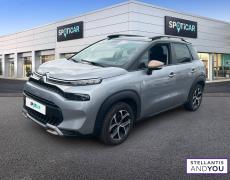 Citroen C3 Aircross Wattrelos