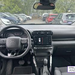 Citroen C3 Aircross puretech 130 s&s eat6 C-series Wattrelos