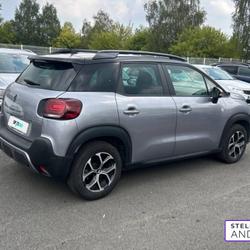 Citroen C3 Aircross puretech 130 s&s eat6 C-series Wattrelos