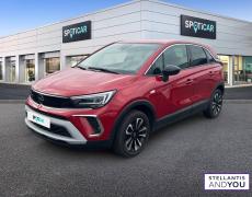 Opel Crossland Wattrelos