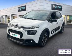 Citroen C3 Wattrelos