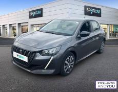 Peugeot 208 Wattrelos