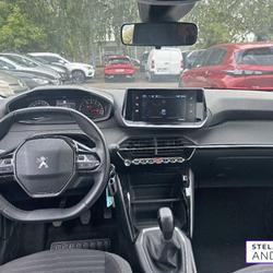 Peugeot 208 puretech 75 s&s bvm5 Active pack Wattrelos