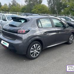 Peugeot 208 puretech 75 s&s bvm5 Active pack Wattrelos