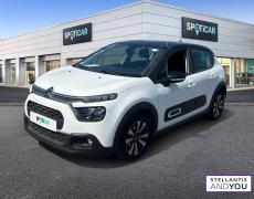 Citroen C3 Wattrelos