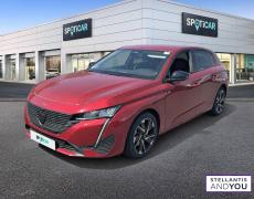 Peugeot 308 III Phase 1 Wattrelos