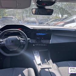 Peugeot 308 III Phase 1 hybrid 136 e-dcs6 Allure Wattrelos