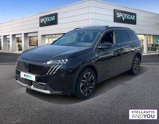 Peugeot 5008 Wattrelos