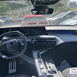 Peugeot 5008 hybrid 145 ch e-dcs6 Gt Wattrelos