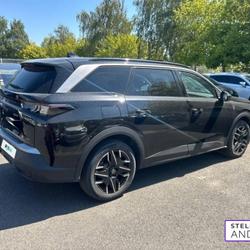 Peugeot 5008 hybrid 145 ch e-dcs6 Gt Wattrelos