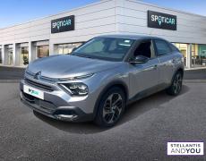Citroen C4 Wattrelos