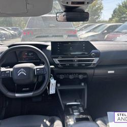 Citroen C4 puretech 130 eat8 Plus Wattrelos