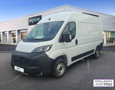 Peugeot Boxer Wattrelos