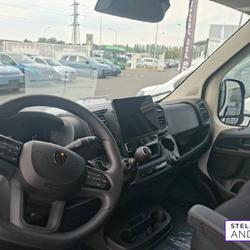 Peugeot Boxer fgn 3.5 t l2h2 140 s&s bvm6 Wattrelos