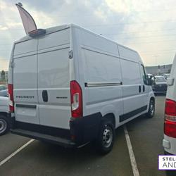 Peugeot Boxer fgn 3.5 t l2h2 140 s&s bvm6 Wattrelos