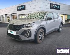 Peugeot 2008 Wattrelos