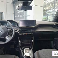 Peugeot 2008 hybrid 145 e-dcs6 Style Wattrelos