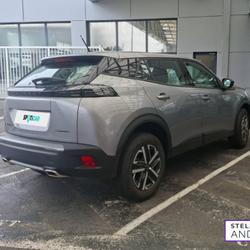 Peugeot 2008 hybrid 145 e-dcs6 Style Wattrelos