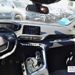 Peugeot 3008 1.2 puretech 130ch s&s bvm6 Gt line Wattrelos