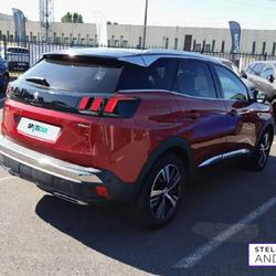 Peugeot 3008 1.2 puretech 130ch s&s bvm6 Gt line Wattrelos