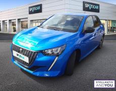 Peugeot 208 Wattrelos