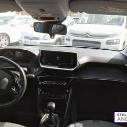 Peugeot 208 bluehdi 100 s&s bvm6 Allure Wattrelos