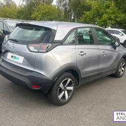 Opel Crossland 1.2 83 ch Edition Wattrelos