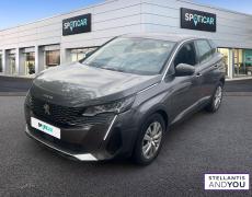 Peugeot 3008 Wattrelos