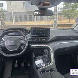 Peugeot 3008 bluehdi 130ch s&s bvm6 Active business Wattrelos