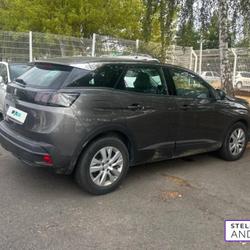 Peugeot 3008 bluehdi 130ch s&s bvm6 Active business Wattrelos