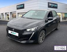 Peugeot 208 Wattrelos