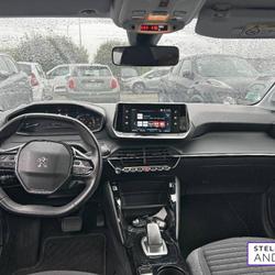 Peugeot 208 electrique 50 kwh 136ch Active business Wattrelos