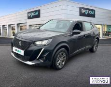 Peugeot 2008 Wattrelos