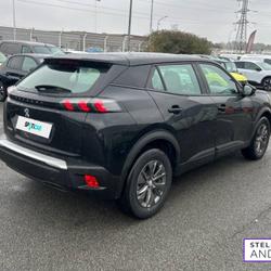 Peugeot 2008 moteur &eacute;lectrique 136 ch Active business Wattrelos
