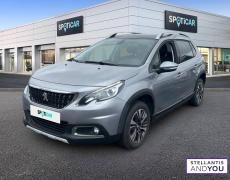 Peugeot 2008 Wattrelos